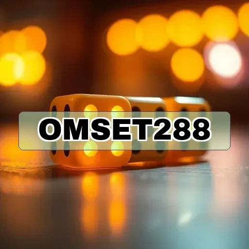omset288: Temukan Keseruan Komunitas Gamer yang Menarik di Sini