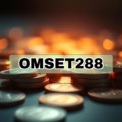 omset288: Permainan Multiplayer Penuh Keasyikan dan Keseruan