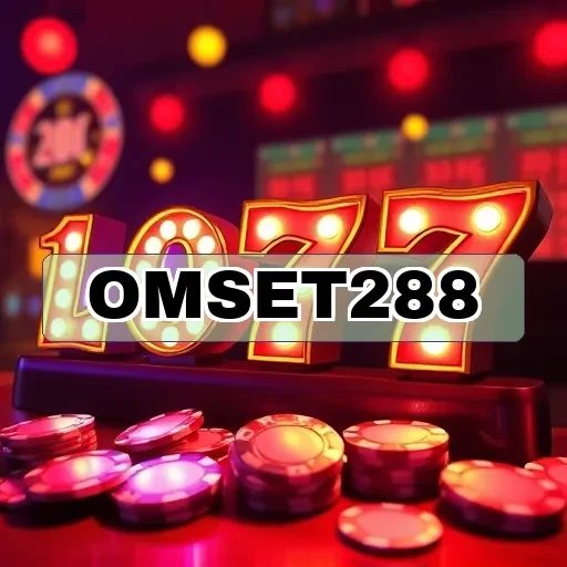 omset288: Kunjungi Dunia Seru Permainan Puzzler Menarik