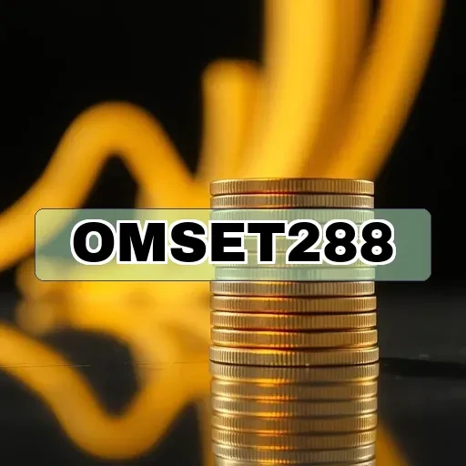 omset288: Rilis Game Terkini dengan Fitur Menarik untuk Pemain