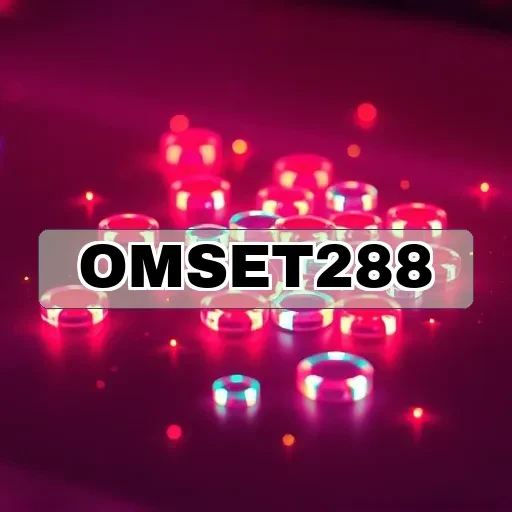 omset288: Tempat Terbaik untuk Pengalaman Game Online yang Menyenangkan