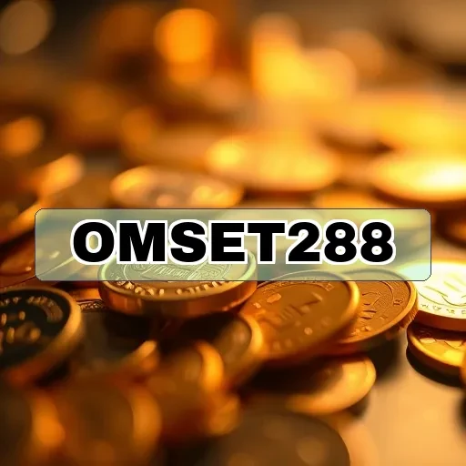 omset288: Menyelami Dunia RPG dengan Beragam Fitur Keren