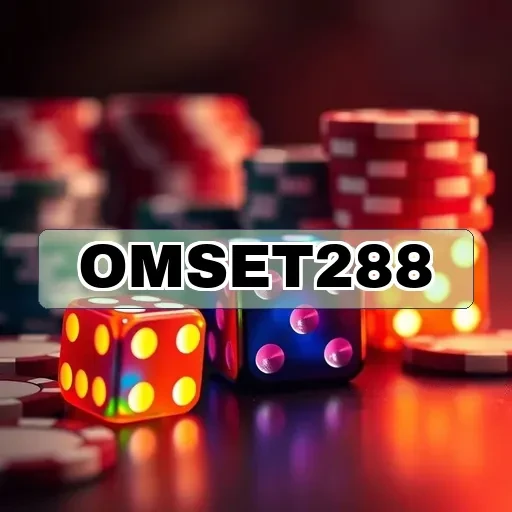 omset288: Dukungan Pelanggan Terbaik dalam Game Online Anda