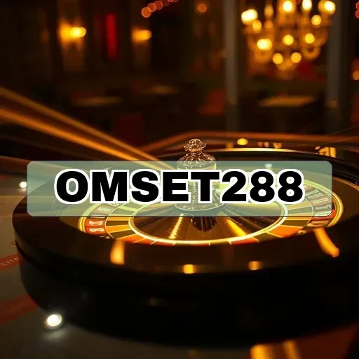 omset288: Temukan Keseruan Turnamen Game yang Tak Terlupakan