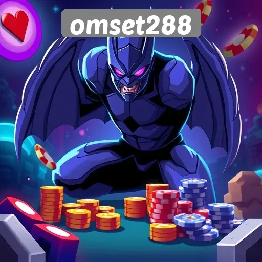 Keunggulan Permainan di Omset288 yang Wajib Diketahui