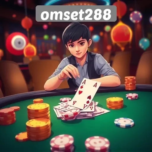 Analisis Permainan yang Tersedia di Omset288