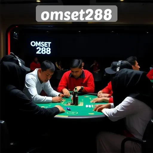 Keuntungan Bergabung dengan Komunitas Omset288