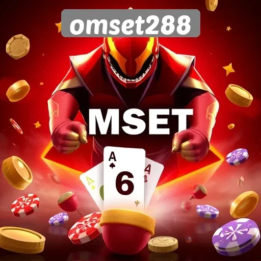 Tantangan dan Keseruan Game di Omset288