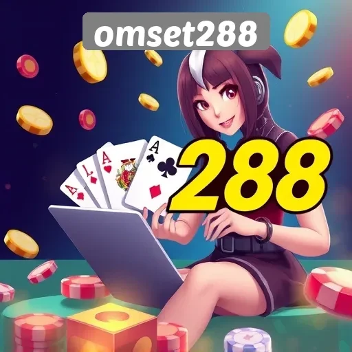 Menggali Potensi Permainan Online di Omset288
