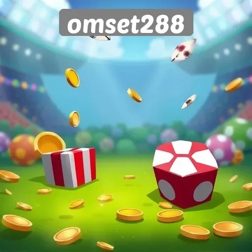 Review Game Favorit di Omset288 yang Harus Dicoba