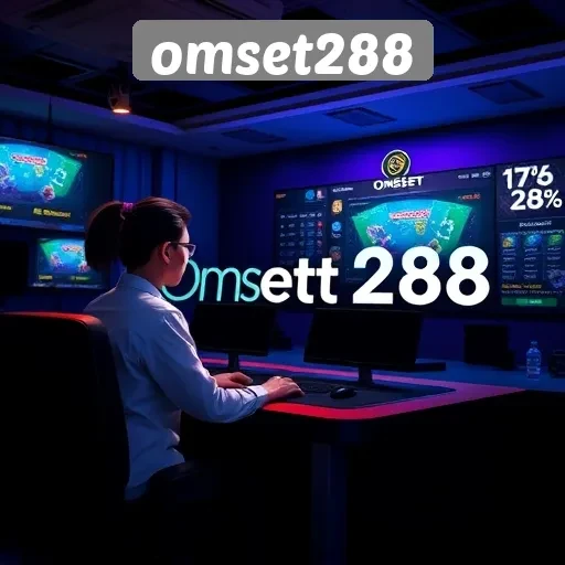 Masa Depan Game Online di Omset288 dan Tren Terkini