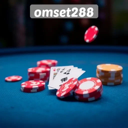 Mengupas Jenis-Jenis Permainan yang Tersedia di Omset288