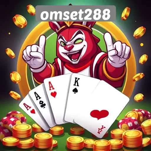 Variasi Permainan Menarik yang Tersedia di Omset288