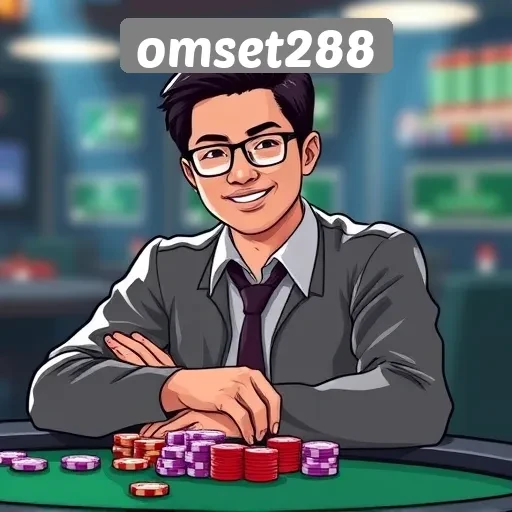 Panduan Pemula untuk Bermain di Omset288
