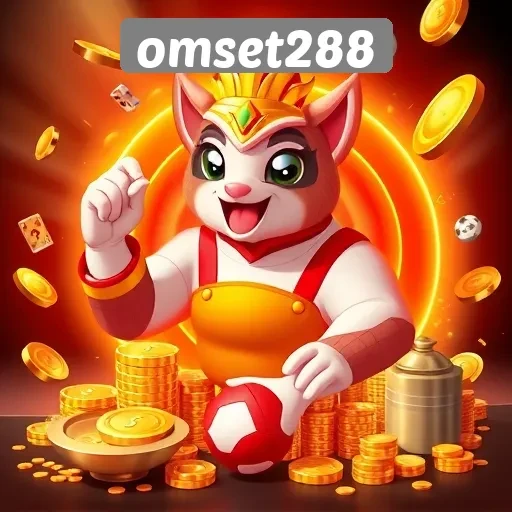 Mengungkap Keunggulan dan Fitur Unggulan Situs Game Omset288