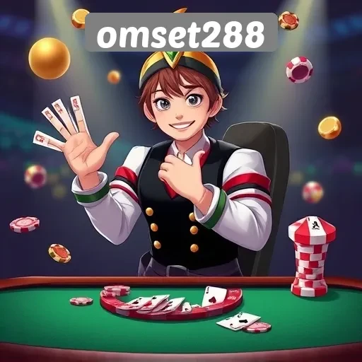 Mengapa Omset288 Menjadi Pilihan Utama Pecinta Game