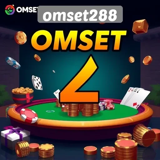 Mengenal Omset288 sebagai Platform Game Terpercaya