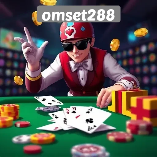 Omset288 dan Pengalaman Bermain yang Memuaskan di Dunia Game