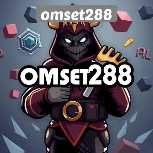 Ulasan Lengkap Tentang Platform Game Omset288