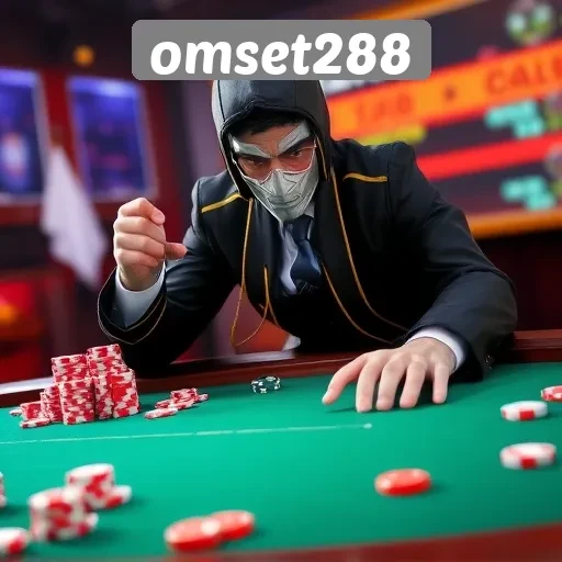 Keamanan dan Kepercayaan di Situs Game Omset288